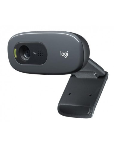 Webcam para videoconferencias C270