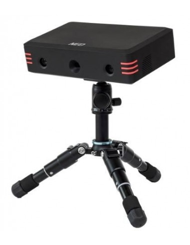 Escáner 3D Range Vision NEO