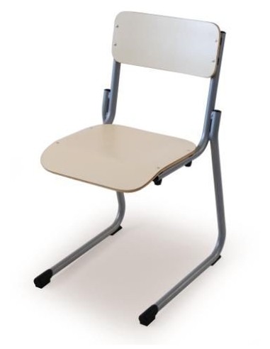 Silla escolar 276