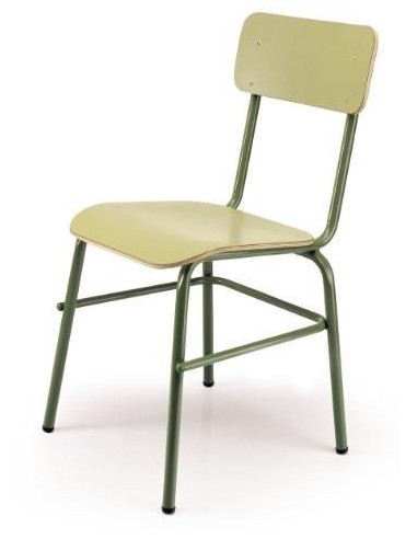 Silla escolar 278