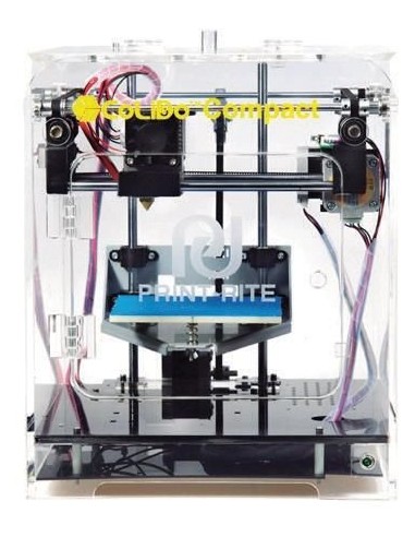 Impresora 3D Compact