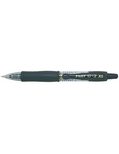 Bolígrafo G-2 XS Pixie