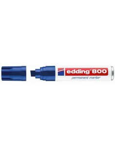 Rotulador edding 800