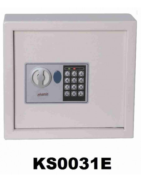 Armario de seguridad para llaves Phoenix KS0030E