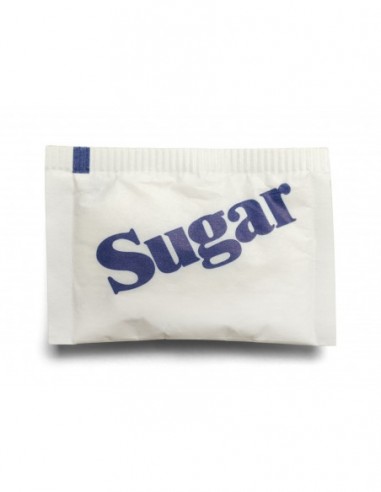 Azúcar blanca