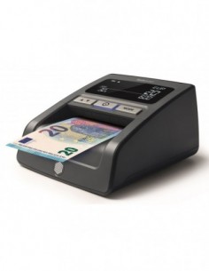 Safescan 155-S (G2)- Detector automático de billetes falsos