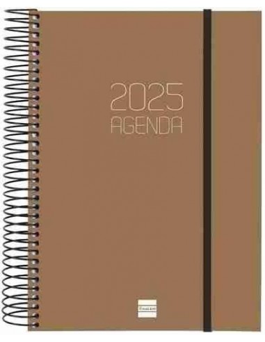 Agenda D  a P  gina Opaque E10 Marr  n Catal  n 2025