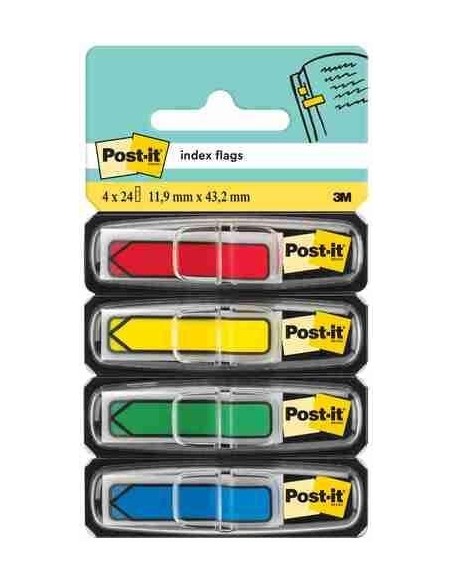 Post-it® Index flechas