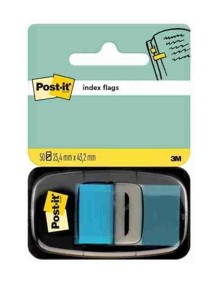 Post it   Index medianos