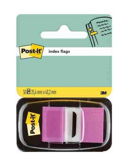 Post it   Index medianos