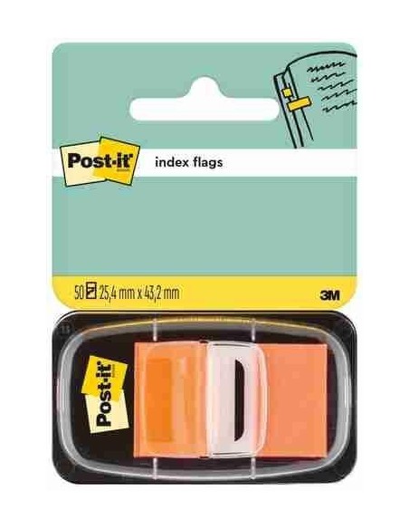 Post it   Index medianos