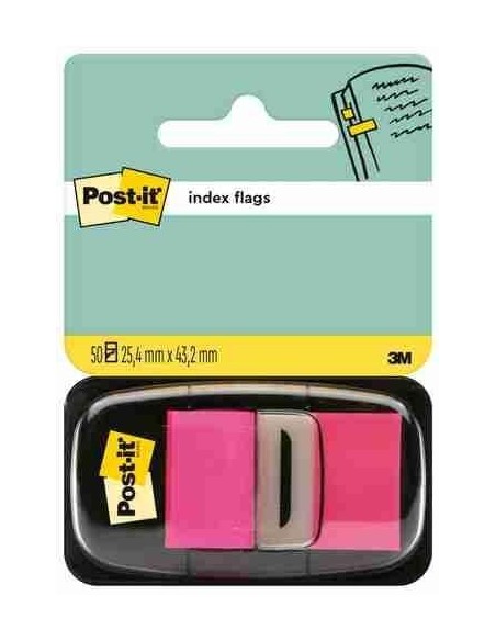 Post it   Index medianos