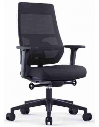 Silla de oficina RD934M