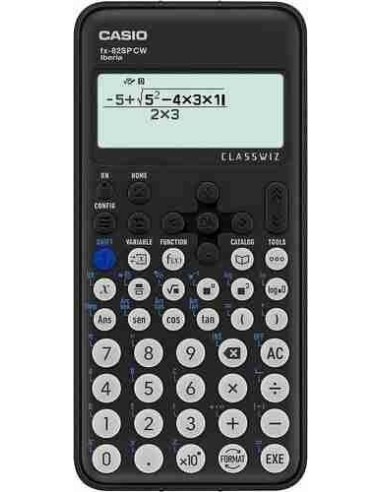 Calculadora científica FX-82SPX