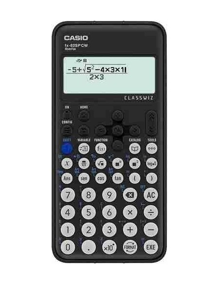 Calculadora científica FX-82SPX