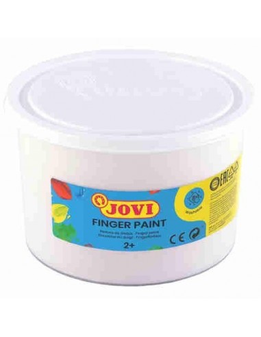 Pintura de dedos Jovi 500 ml