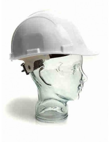 Casco de seguridad SR blanco