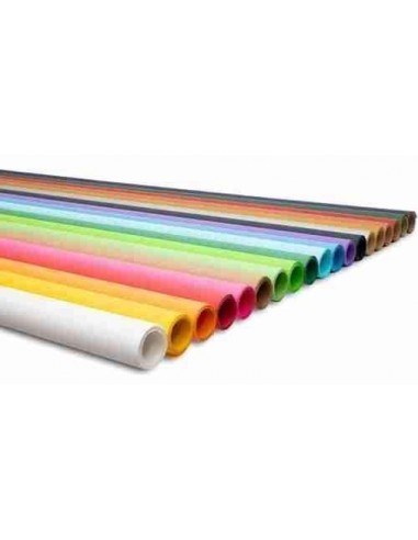 Papel Kraft color 25 x 1 metros