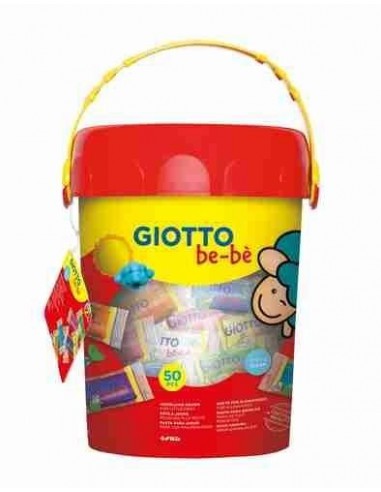 SuperPasta Giotto be b   bote 50 x 50 g