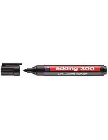 Rotulador edding   300