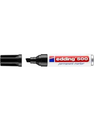 Rotulador edding   500