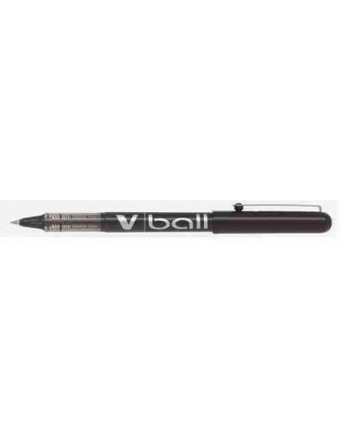 Roller Pilot V Ball 05 y V Ball 07