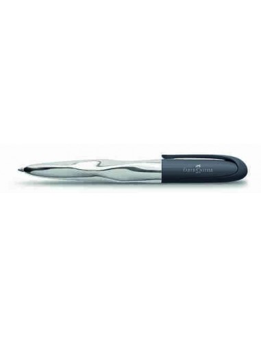 Pluma V Pen Silver