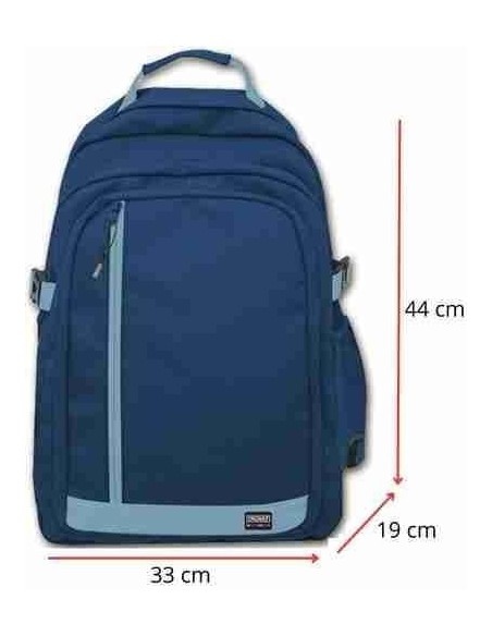 Mochilas Mediterr  neo