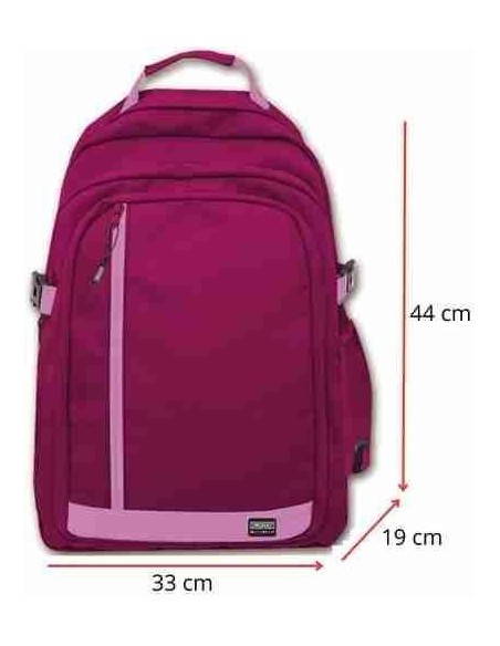 Mochilas Mediterr  neo