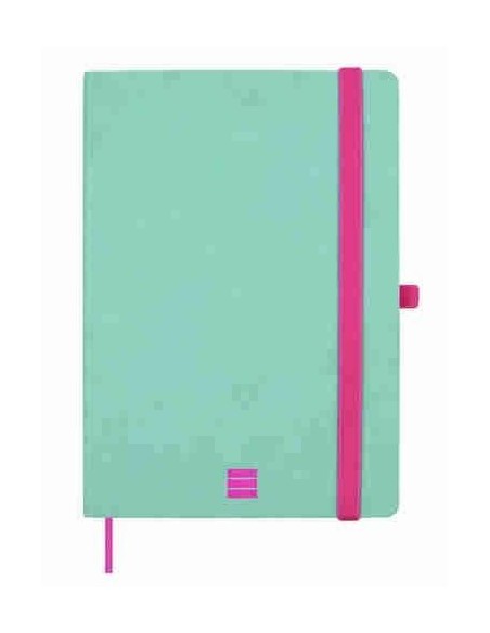 Cuaderno Modern FA5