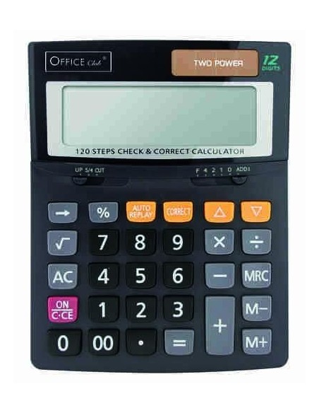 Calculadora CD-2685