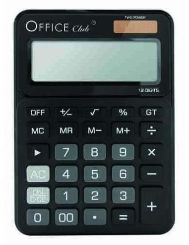 Calculadora CD-2720