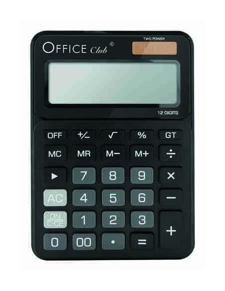 Calculadora CD-2720