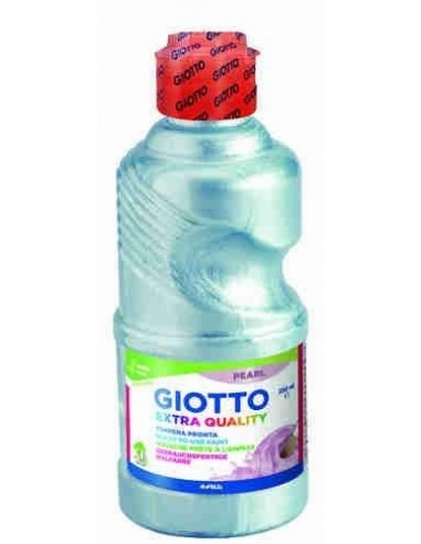 T  mperas Giotto nacarado 250 ml