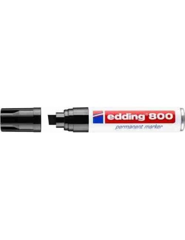 Rotulador edding   800