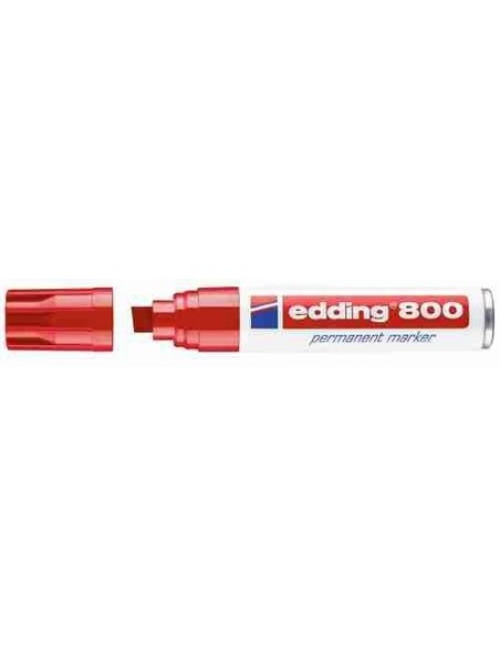 Rotulador edding   800