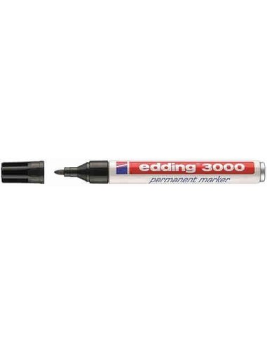 Rotulador edding® 3000