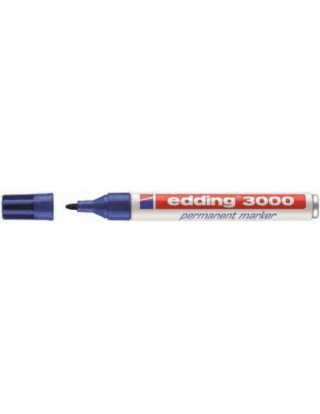 Rotulador edding   3000