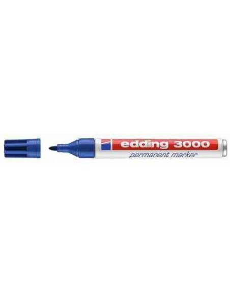 Rotulador edding   3000