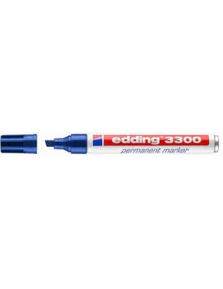 Rotulador edding   3000