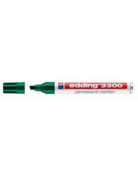 Rotulador edding   3000