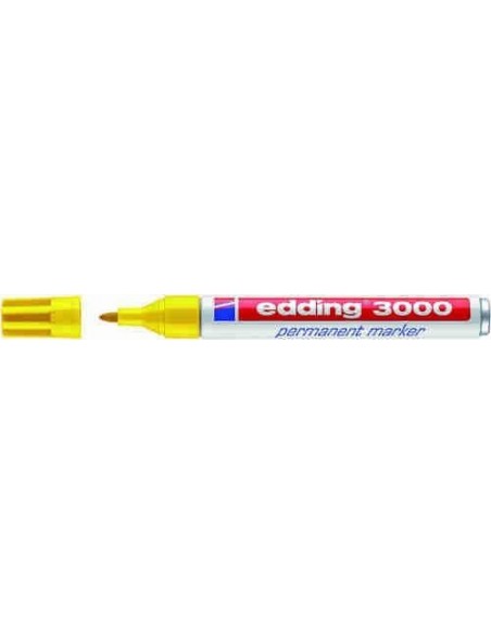 Rotulador edding   3000