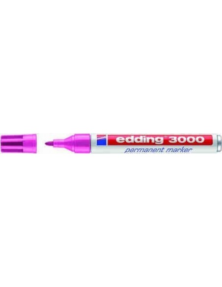 Rotulador edding   3000