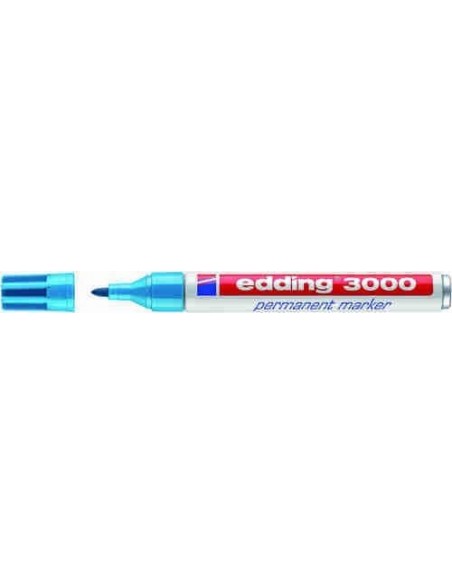 Rotulador edding   3000