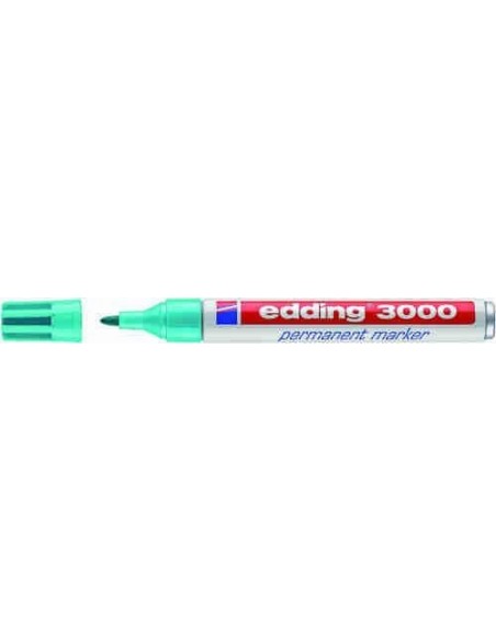 Rotulador edding   3000