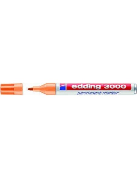 Rotulador edding   3000