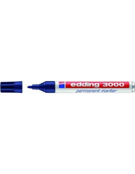 Rotulador edding   3000