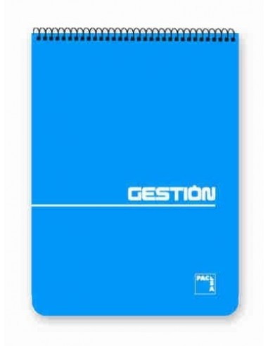 Cuadernos serie Gestión 80 hojas