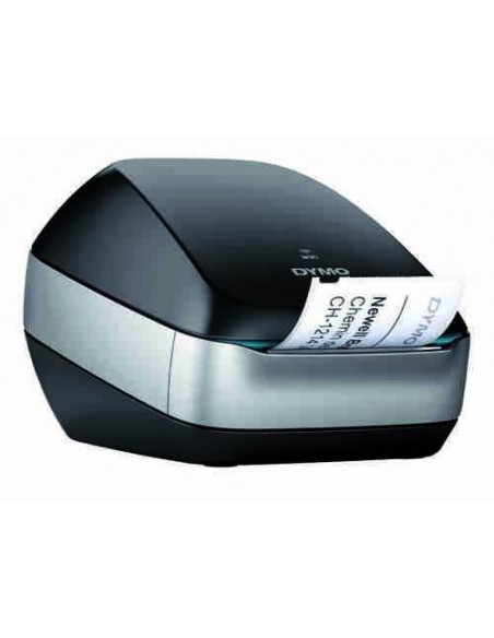 LabelWriter    Wireless