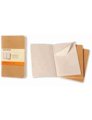 Libretas Cahier